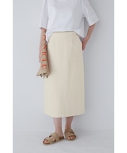 ◆スラブブッチャーツィードスカート