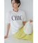 ◆ロゴＴシャツ