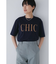 ◆ロゴＴシャツ