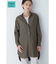 ◆＜Coco size＞ロングシャツ