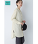 ◆＜Coco size＞ロングシャツ