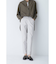 ◆ピケストレッチパンツ