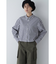 ◆ショート丈シャツ
