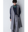 ◆ライトフラノウォッシャブルジレ