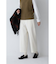 ◆ＴＯＰツイルストレッチパンツ