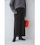 ◆ＴＯＰツイルストレッチパンツ