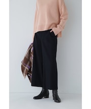 ◆ＴＯＰツイルストレッチパンツ