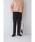 ◆ツイル起毛ストレッチパンツ
