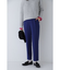 ◆ツイル起毛ストレッチパンツ