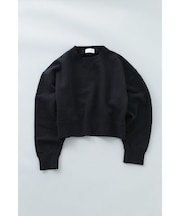 裏毛トレーナー