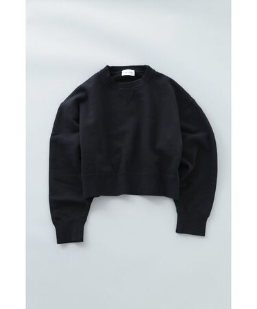 裏毛トレーナー