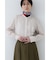 ◆ドビーシフォンブラウス