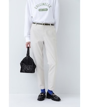 ◆ピケストレッチパンツ