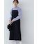 ◆コンパクトライトモールスキンワンピース