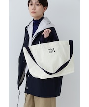 ◆ピーシーエムショルダートート