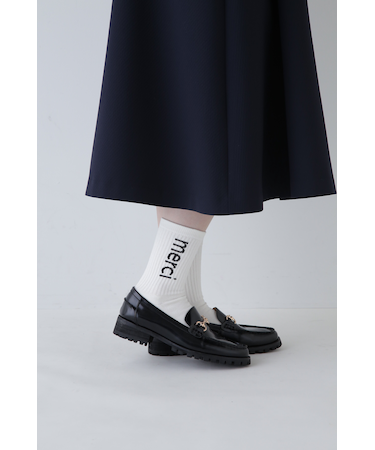 ◆merci／cava？ソックス