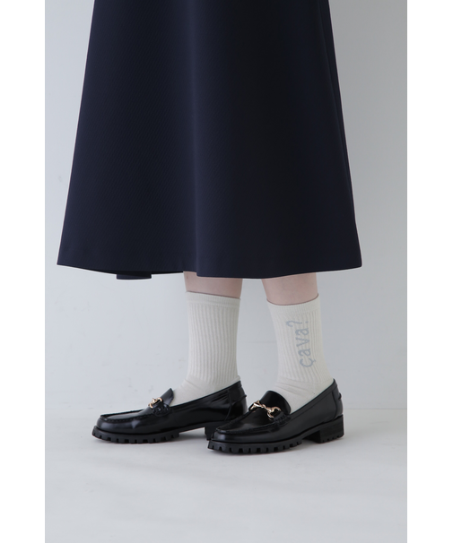 ◆merci／cava？ソックス