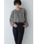 ◆フラワープリントブラウス