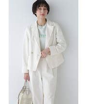 ◆近江晒ジャケット
