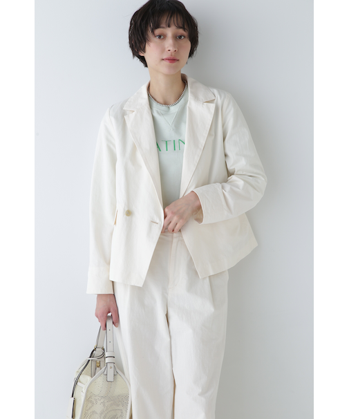 ◆近江晒ジャケット