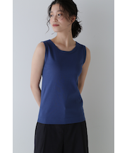 ◆オーガニックコットンタンクトップ