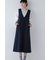 ◆ドビストレッチワンピース