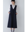 ◆ドビストレッチワンピース
