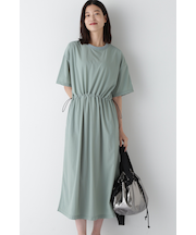 ◆　Ｔシャツワンピース