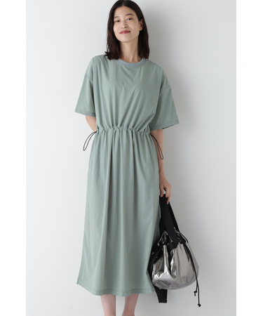 ◆　Ｔシャツワンピース