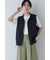 ◆　フルジップベスト