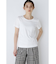 ◆オーガニックコットンスムースＴシャツ