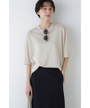 ◆シアーハイゲージニットプルオーバー