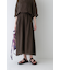 ◆１６０／１ラミースカート
