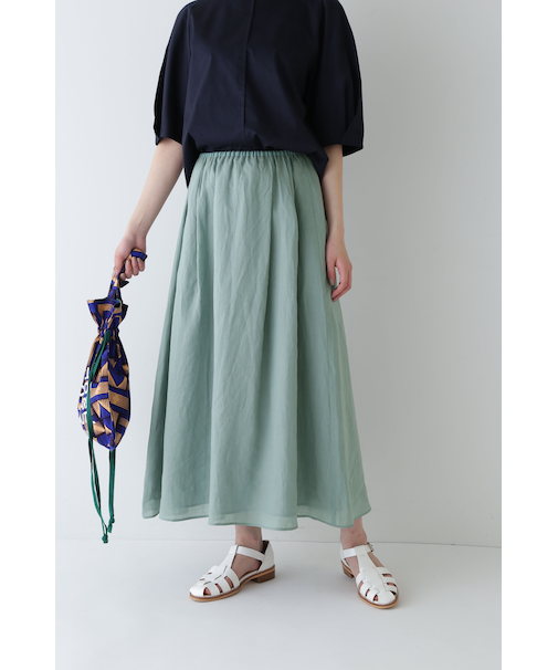 ◆１６０／１ラミースカート