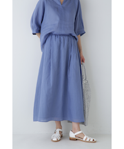 ◆１６０／１ラミースカート
