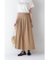 ベージュ