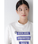 ◆ボーダーＴシャツブローチ