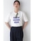 ◆スポーティーロゴＴシャツ