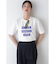 ◆スポーティーロゴＴシャツ