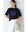 ◆スポーティーロゴＴシャツ