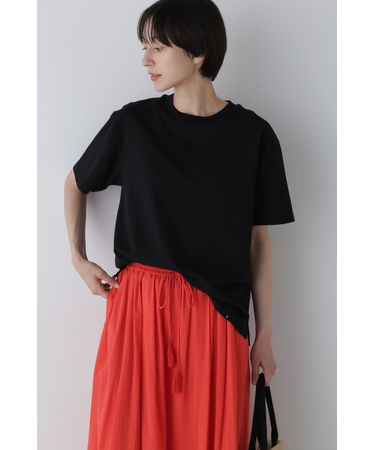 ◆半袖天竺Tシャツ