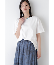 ◆半袖天竺Ｔシャツ