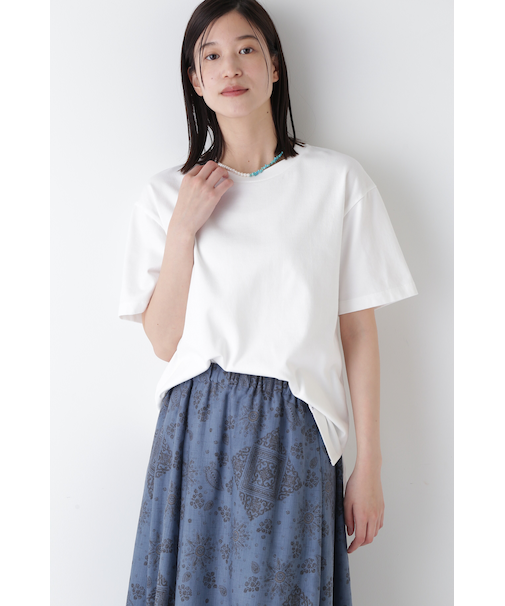 ◆半袖天竺Ｔシャツ