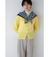 ◆ベーシッククルーネックカーディガン