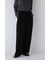 ◆エアーコールセミワイドパンツ
