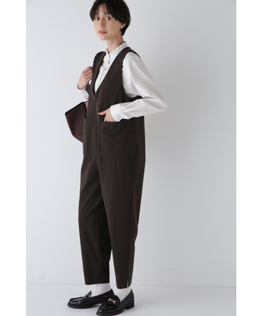 ◆ストレッチポンチオールインワン