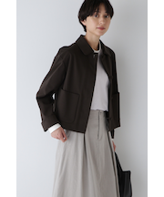 ◆ストレッチポンチジャケット