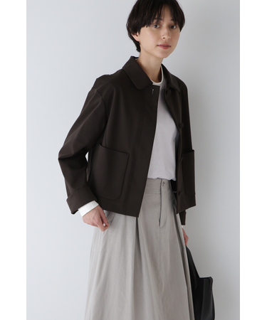 ◆ストレッチポンチジャケット