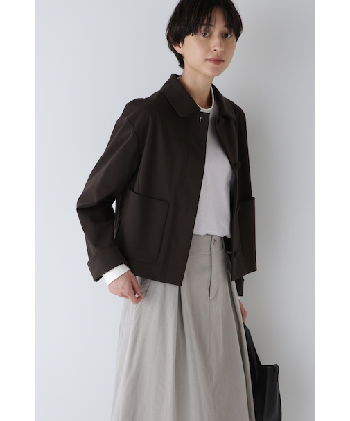 ◆ストレッチポンチジャケット