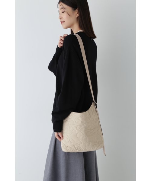 ペーパークロシェマルシェバッグ｜スタイルミキサーの通販｜&mall